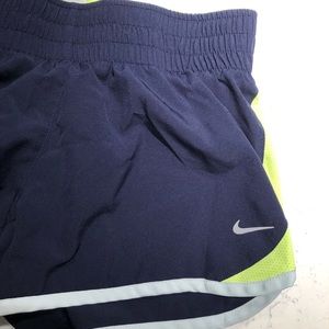 Nike Athletic Shorts